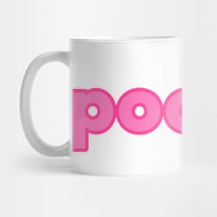 Pookie Mug